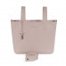Bolsa Crossbody Icon Rose de Pasito a Pasito